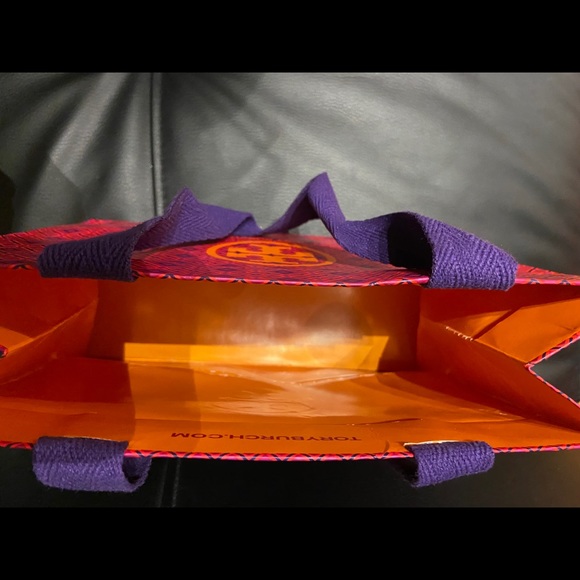 Tory Burch Shopping Bags - Picture 5 of 6